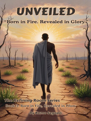 cover image of UNVEILED
